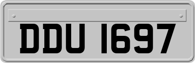 DDU1697