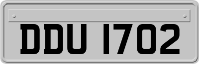 DDU1702