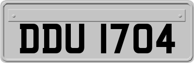 DDU1704
