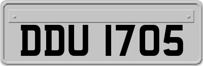 DDU1705