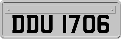 DDU1706