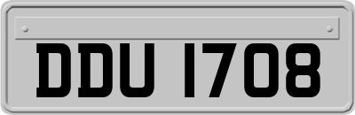 DDU1708