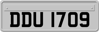 DDU1709