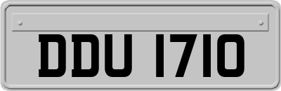 DDU1710