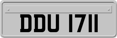 DDU1711