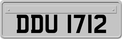DDU1712