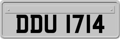 DDU1714
