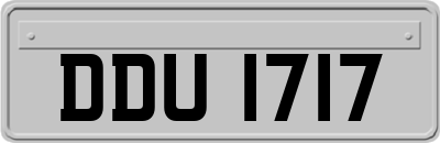DDU1717