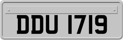 DDU1719