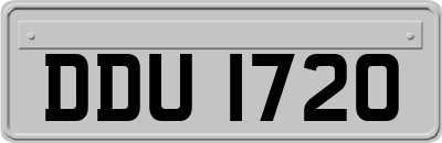 DDU1720