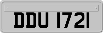 DDU1721