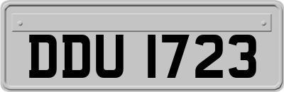 DDU1723