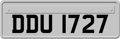 DDU1727