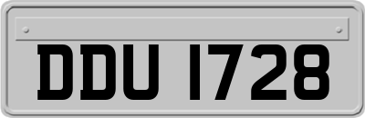 DDU1728