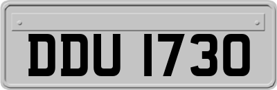 DDU1730