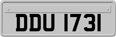 DDU1731