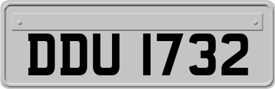 DDU1732