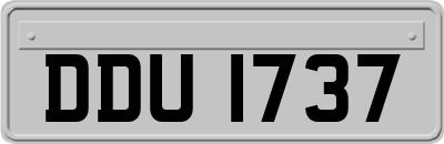 DDU1737