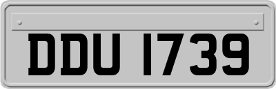DDU1739