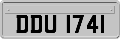 DDU1741