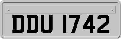 DDU1742
