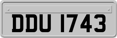 DDU1743