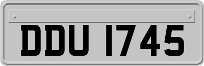 DDU1745