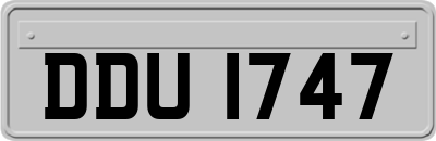 DDU1747