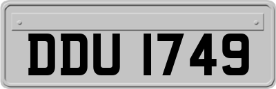 DDU1749