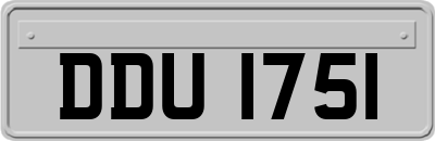 DDU1751