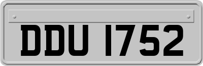 DDU1752