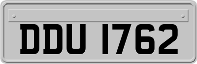 DDU1762