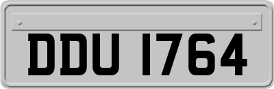 DDU1764