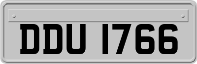 DDU1766