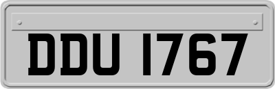 DDU1767