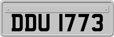 DDU1773