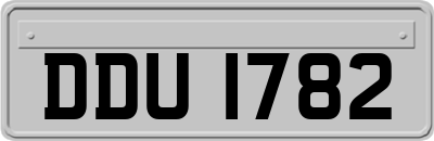 DDU1782