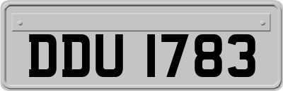 DDU1783