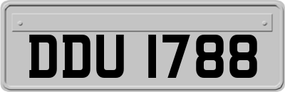 DDU1788