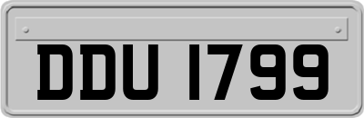 DDU1799