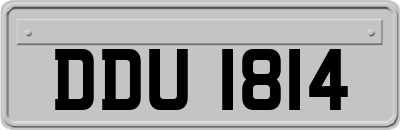 DDU1814