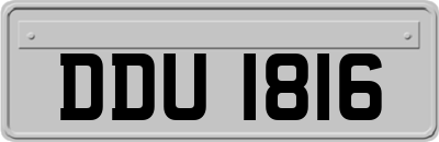 DDU1816