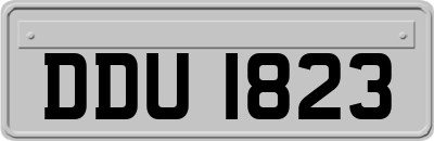 DDU1823