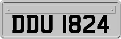 DDU1824