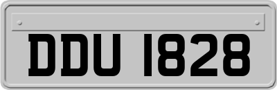 DDU1828