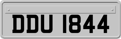 DDU1844