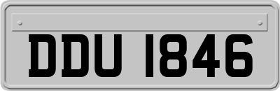 DDU1846