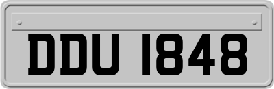 DDU1848