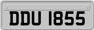 DDU1855