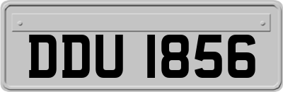 DDU1856